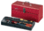 Stack-On Professional  20in. Mechanics - Red, Small R-420-DS