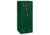 Stack-On Security Plus Gun Safe, 16 Gun, 55in Tall w/Combination Lock, Green/Gold STKSS16MGC