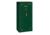 Stack-On Security Plus Gun Safe, 22 Gun, 59in Tall w/Combination Lock, Green/Gold STKSS22MGC