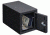 Stack-On Steel Security Box, Black, Small SBB-11