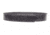Stallion Leather 1 3/4 Wide Garrison Belt Velcro Closure, Basket Weave - GBVC-2B5-36