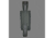 STALLION LEATHER - MINI-MAG 2AA HALF HOLDER