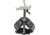 Stanislawski Stan Axis Release, Sage/Black, Medium, 8469