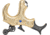 Stanislawski Stan OnneX Clicker Thumb Release 1501644