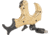 USED Stanislawski Stan OnneX Clicker Thumb Release 1501644, EDEMO1