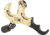 Stanislawski Stan OnneX Resistance Release 1408192, Gold/Black, X-Large, 8428
