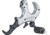 Stanislawski Stan OnneX Thumb Release 1408178, Grey, Medium, 8406