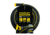 Stanley Tools 100ft x 5/8in Fatmax Garden Hose, Black/Yellow, BDS6652B