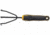 Stanley Tools Accuscape Cultivator with Blade Armor, Black/Yellow, BDS6446