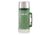 Shed,Stanley Tools Classic Vacuum Food Jar-Hammertone Green-24 oz