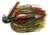 Stanley Jigs 1/2 oz. Rattling Casting Jig, Hand Tied, Witches Brew, RC12-607HT