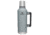 Stanley The Legendary Classic Bottle - 2.5qt, Hammertone Silver, 2.5 QT/2.3 L, 10-11349-002