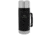 Stanley The Legendary Classic Food Jar, Black 2.0, 1.0 QT/.94 L, 10-11351-015
