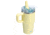 Stanley The Quencher ProTour Flip Straw 20 oz Tumbler, Pomelo, 20 oz / 0.59 L, 10-12484-005