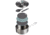 Stanley Wildfare Core Saucepan 2 qt Set, Shale/Charcoal, 2 qt / 1.9 L, 10-12140-001