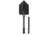 Stansport Folding Survival Shovel - Boxed 330