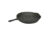 Stansport Frying Pan, 15.5in, Cast Iron, Pre-Seasoned, Black, 15.5, 16082