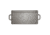 Stansport Griddle, Cast Iron, 9 x 20in, Black, 9x20, 16010-20
