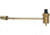 Stansport Pressure Regulator Tube - Stove To Propane Cylinder 189-100