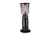 Stansport Propane Lantern -Triple Mantle-Piezo Starter 170-350