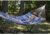 Stansport Sunset Quilted Cotton Hammock - Double - 79x55in 30895