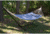 Stansport Sunset Quilted Cotton Hammock - Double - 79x55in 30895