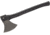 Stansport Survival Hatchet w/ Fiberglass Handle, 14in, Black, 16.25L x 5.25W x 1H, P-30