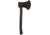 Stansport Survival Hatchet w/ Fiberglass Handle, 14in, Black, 16.25L x 5.25W x 1H, P-30