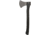 Stansport Survival Hatchet w/ Fiberglass Handle, 14in, Black, 16.25L x 5.25W x 1H, P-30
