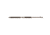 Star Rods Aerial Boat Conventional Rod 7' 1Pc Hvy 30-50Lb 3/4-4oz Lures Turbo Guides w/Gimbal, EXX7040