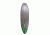 Starboard Touring Deluxe Dc Inflatable Lightweight Croc Skin Texture Paddle Board, Blue/Green, 12ft 6in, 2024180601002