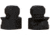 Steambow AR-Series - Polymer Limb Caps, Black, 368