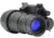 Steele Industries Elbit Commercial Spec Monocular, Black, One Size, NVM-14R-EWC-1536