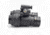Steele Industries Elbit Milspec Waterproof RNVG Night Vision Binoculars, Black, ELBIT-MILSPEC-WP-RNVG