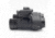 Steele Industries Elbit Milspec Waterproof RNVG Night Vision Binoculars, Black, ELBIT-MILSPEC-WP-RNVG