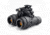 Steele Industries L3 Unfilmed RVNVG-A 1x27mm Night Vision Binoculars, Black, L3-WP-RNVG-A