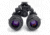 Steele Industries L3 Unfilmed RVNVG-A 1x27mm Night Vision Binoculars, Black, L3-WP-RNVG-A
