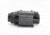 Steele Industries L3 Unfilmed Waterproof PVS-14 Night Vision Monoculars, Black, L3-WP-PVS-14