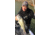 SteelShad 3/8 oz Blade Bait, Purple, SSL-10136