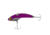 SteelShad 3/8 oz Blade Bait, Purple, SSL-10136