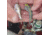 SteelShad 3/8 oz Blade Bait, Sexy Shad, SSL-10032