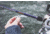 SteelShad 3/8 oz Blade Bait, White Shad, SSL-10062