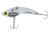 SteelShad 3/8 oz Blade Bait, White Shad, SSL-10062
