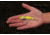 SteelShad 3/8 oz Blade Bait, Yellow Shad, SSL-10067