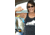 SteelShad 3/8 oz Blade Bait, Yellow Shad, SSL-10067