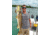 SteelShad 3/8 oz Blade Bait, Yellow Shad, SSL-10067