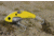 SteelShad 3/8 oz Blade Bait, Yellow Shad, SSL-10067