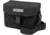 Steiner 606 Binobag Large Cordura Black Bag for 7x50 &amp; 10x50 Short Barrel Military Binoculars