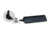 Steiner 20" Right Angle Remote Cable Pressure Pad, Black, 9122