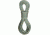 Sterling CanyonLux 8 mm Rope, 30 m, Blue, CL080060030